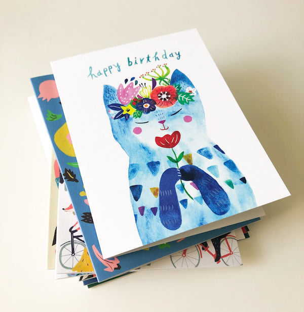 Card & Gift Bundles