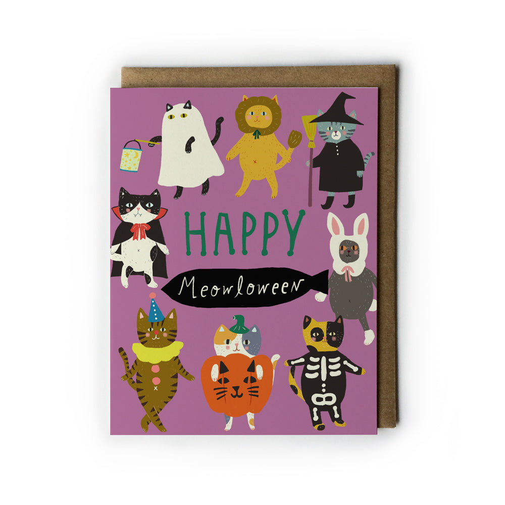 2025 Fall Greeting Card Bundle