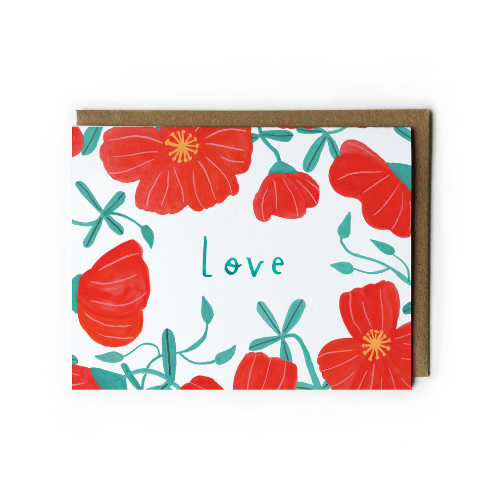 Love & Friendship Card Bundle