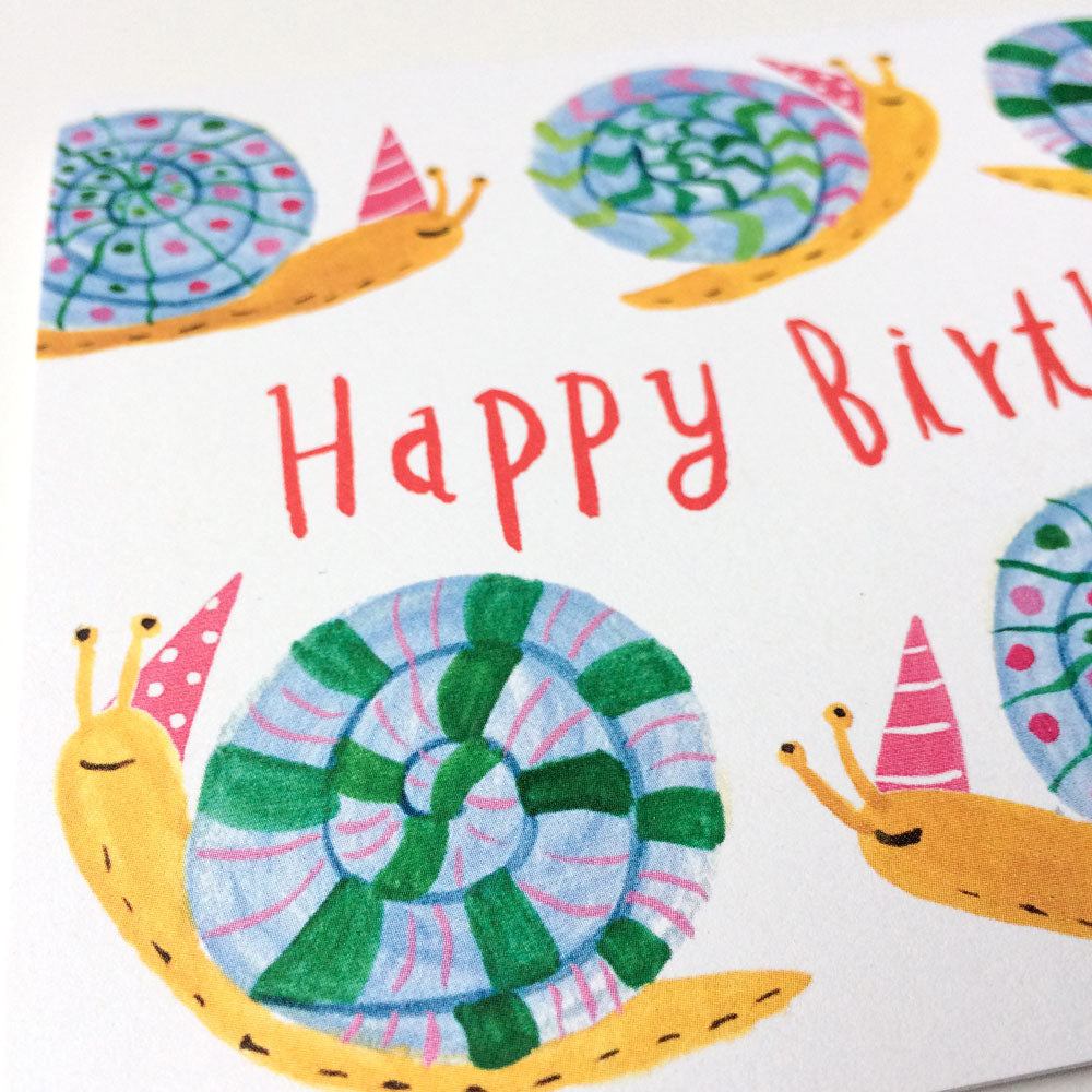 Chanel Glasses Birthday Card — Social Butterfly Designs