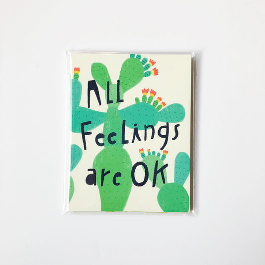 Self-Love Postcard Set