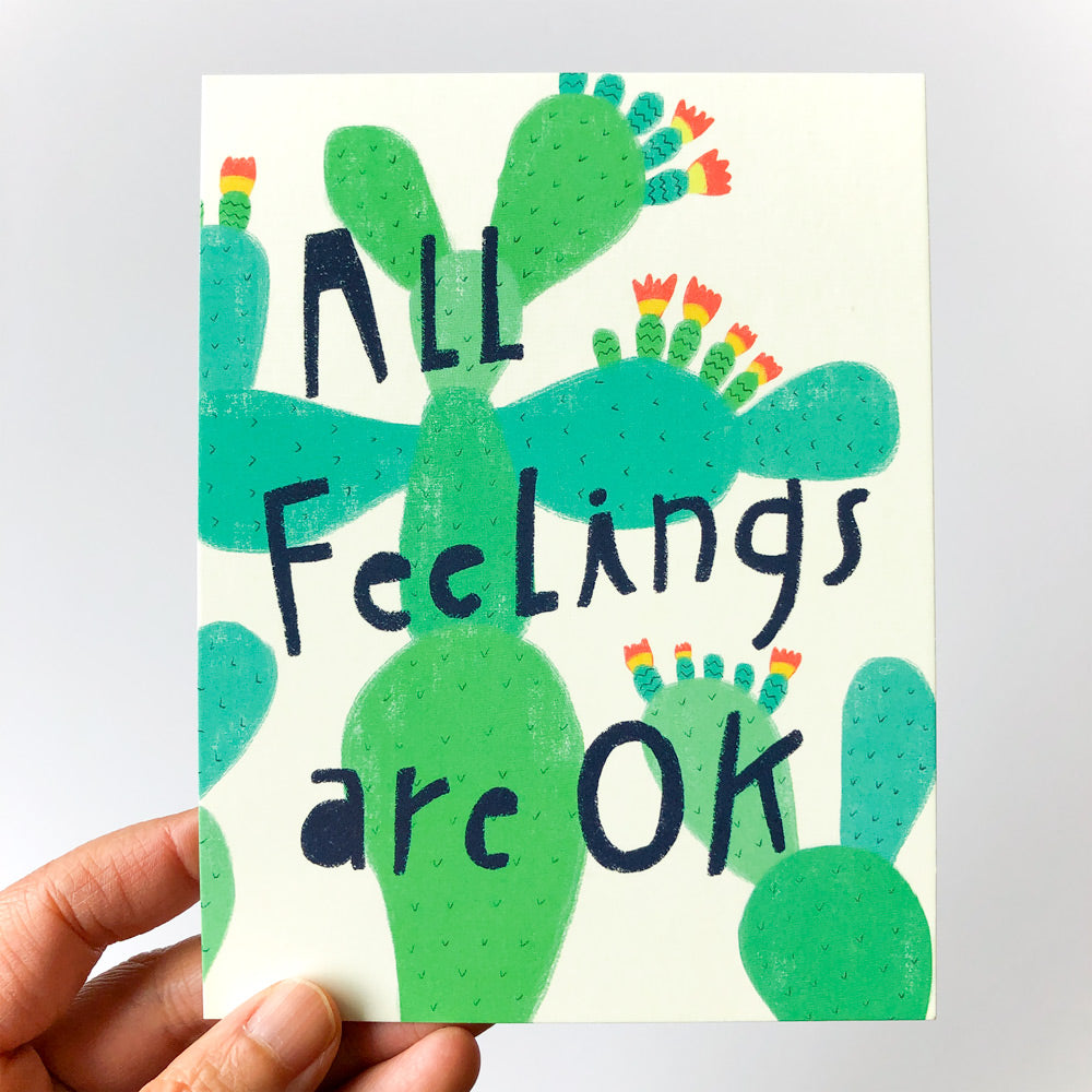 Self-Love Postcard Set